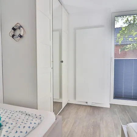 Haus Winter - 6 Апартаменты