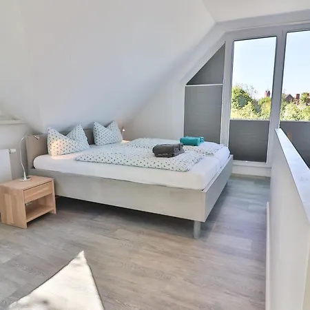 Haus Winter - 6 Апартаменты *