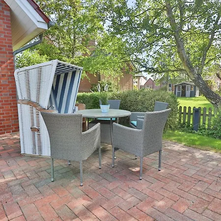 Haus Winter - 6 Апартаменты *