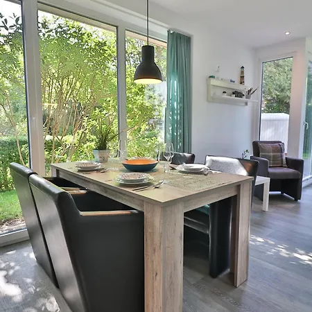 Haus Winter - 6 Апартаменты